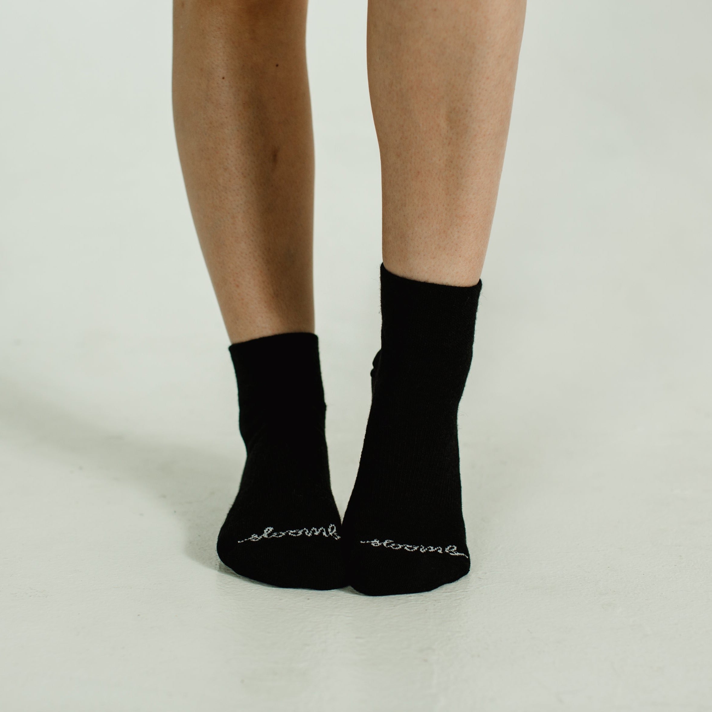 Sloomb Merino Socks - Unisex Ankles