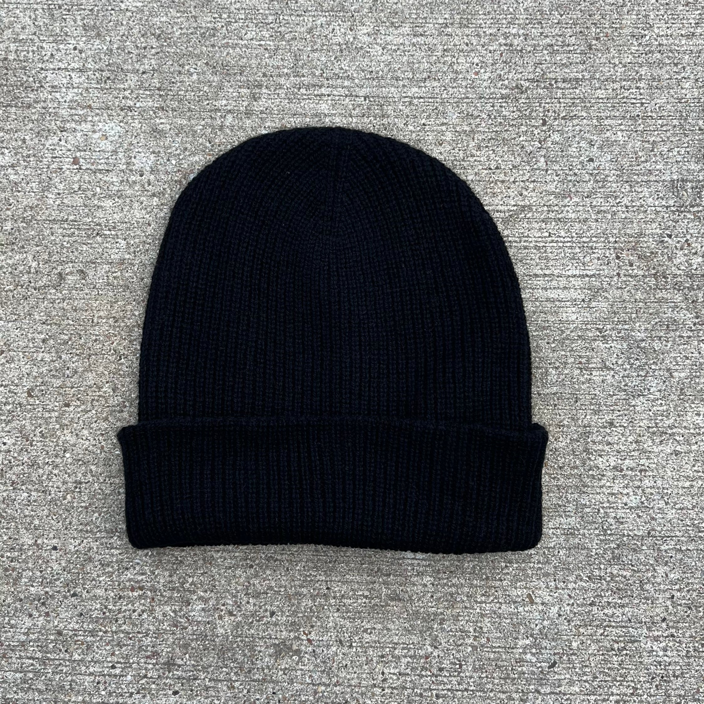 Cashmere Watch Cap