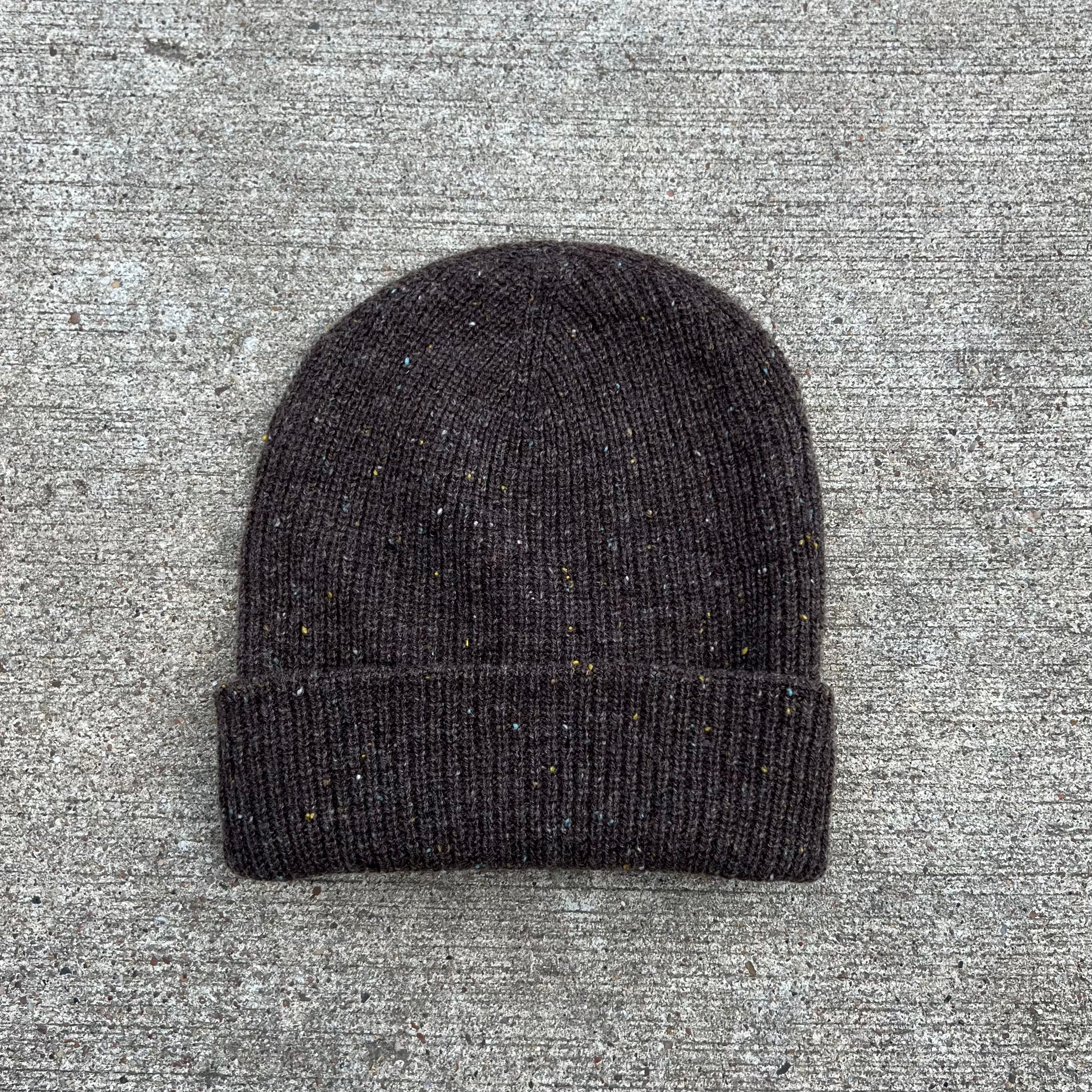 Cashmere Watch Cap