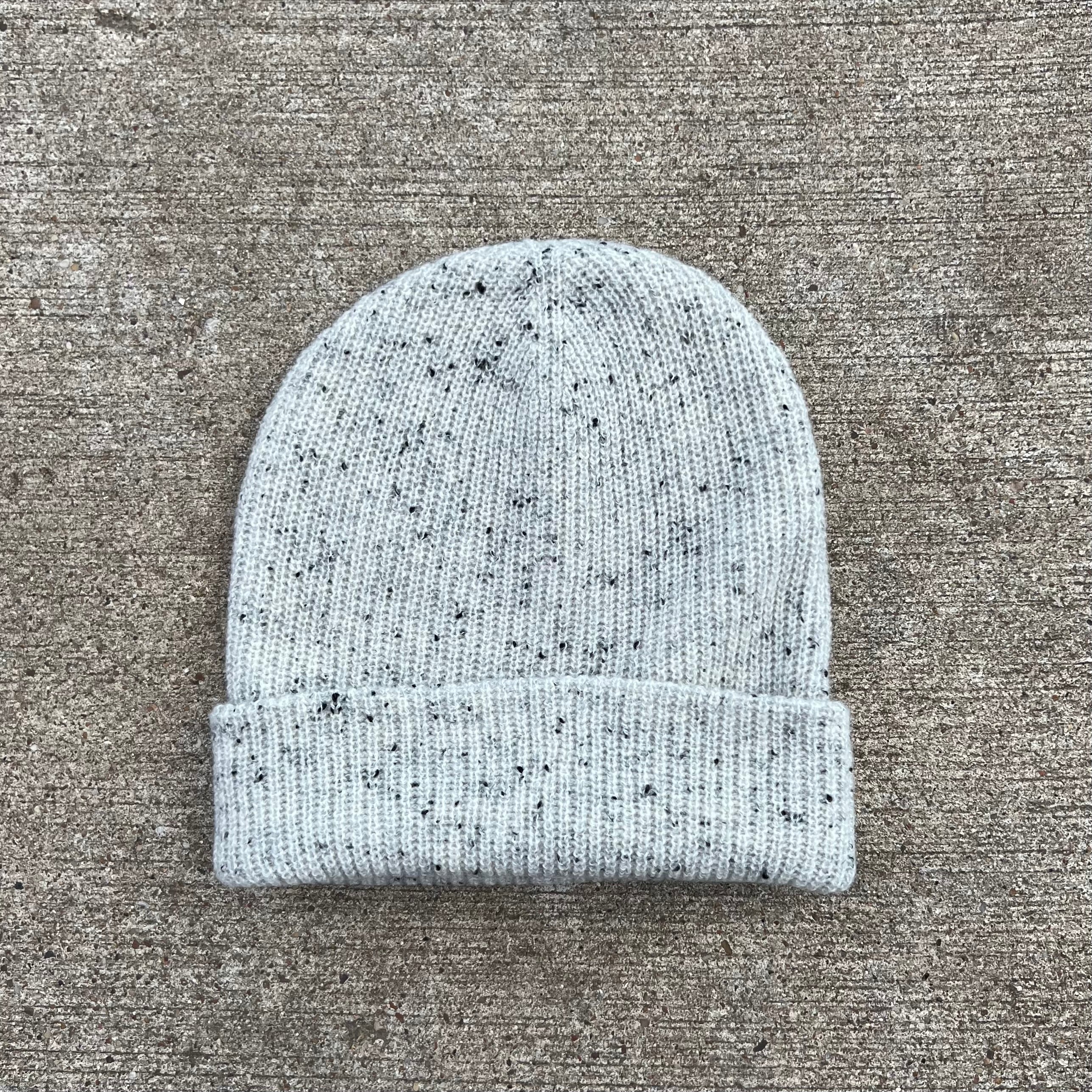 Cashmere Watch Cap