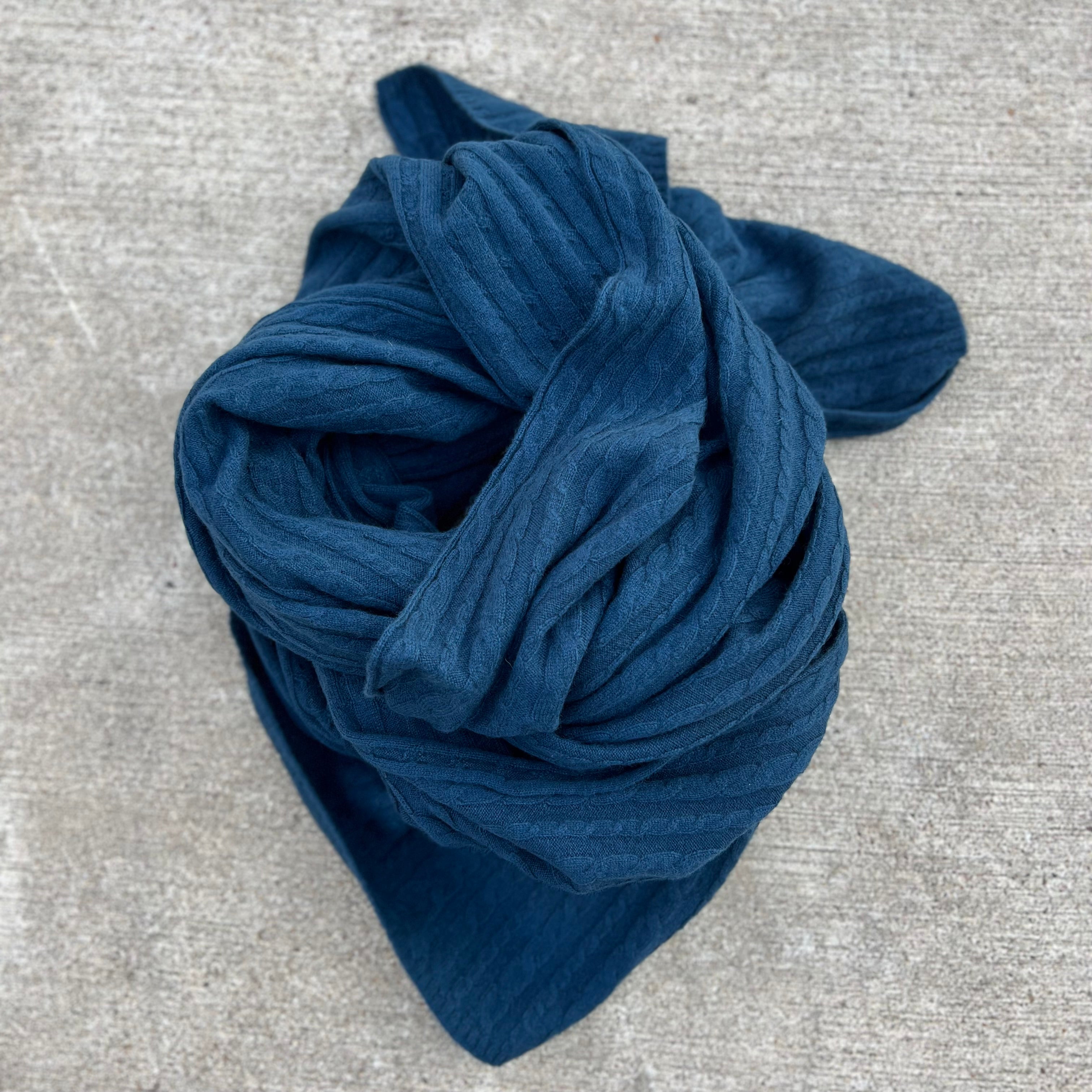 Cashmere Stoles