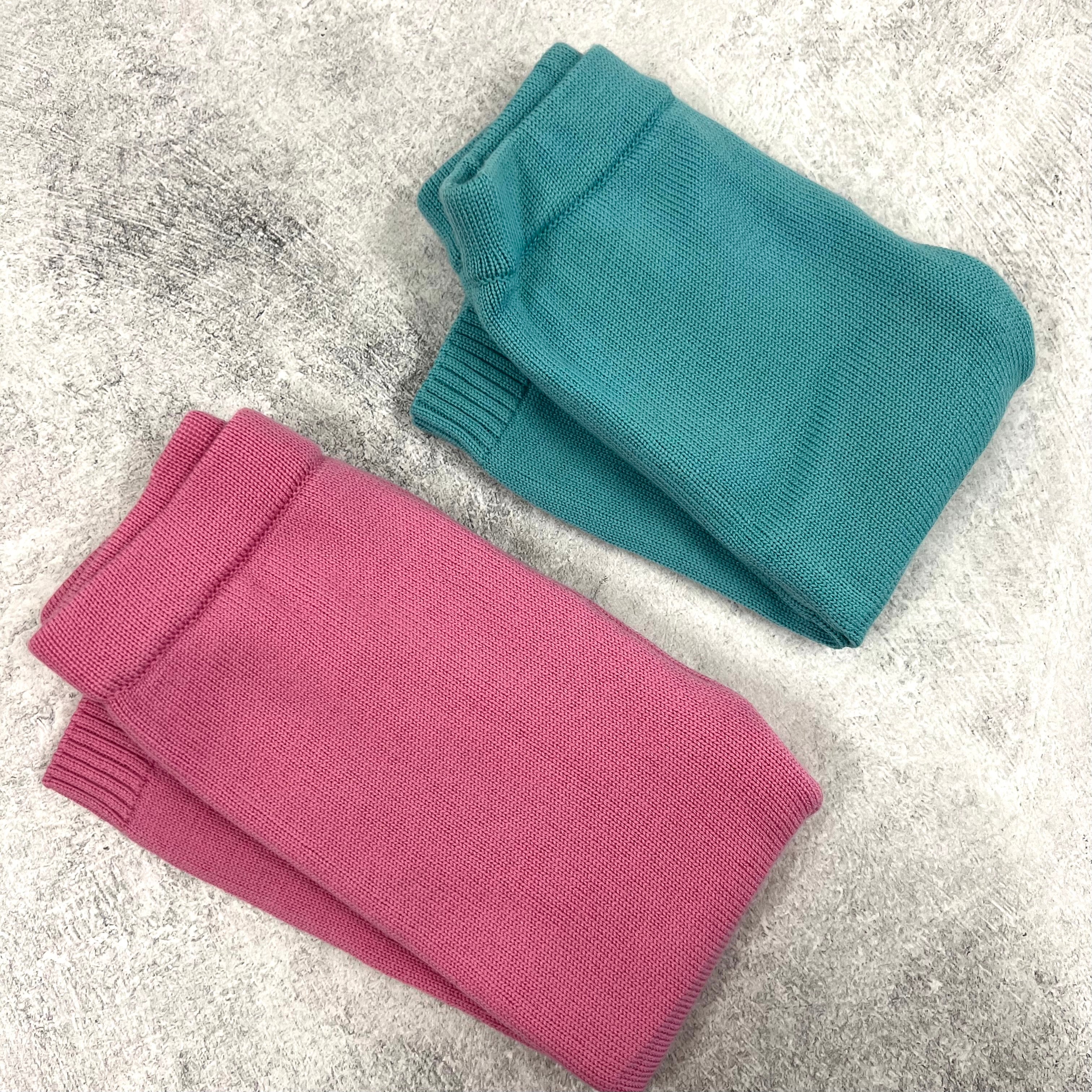 Wool Pants 0-6 - BWS/TRACKERS/SCOUTS - WS