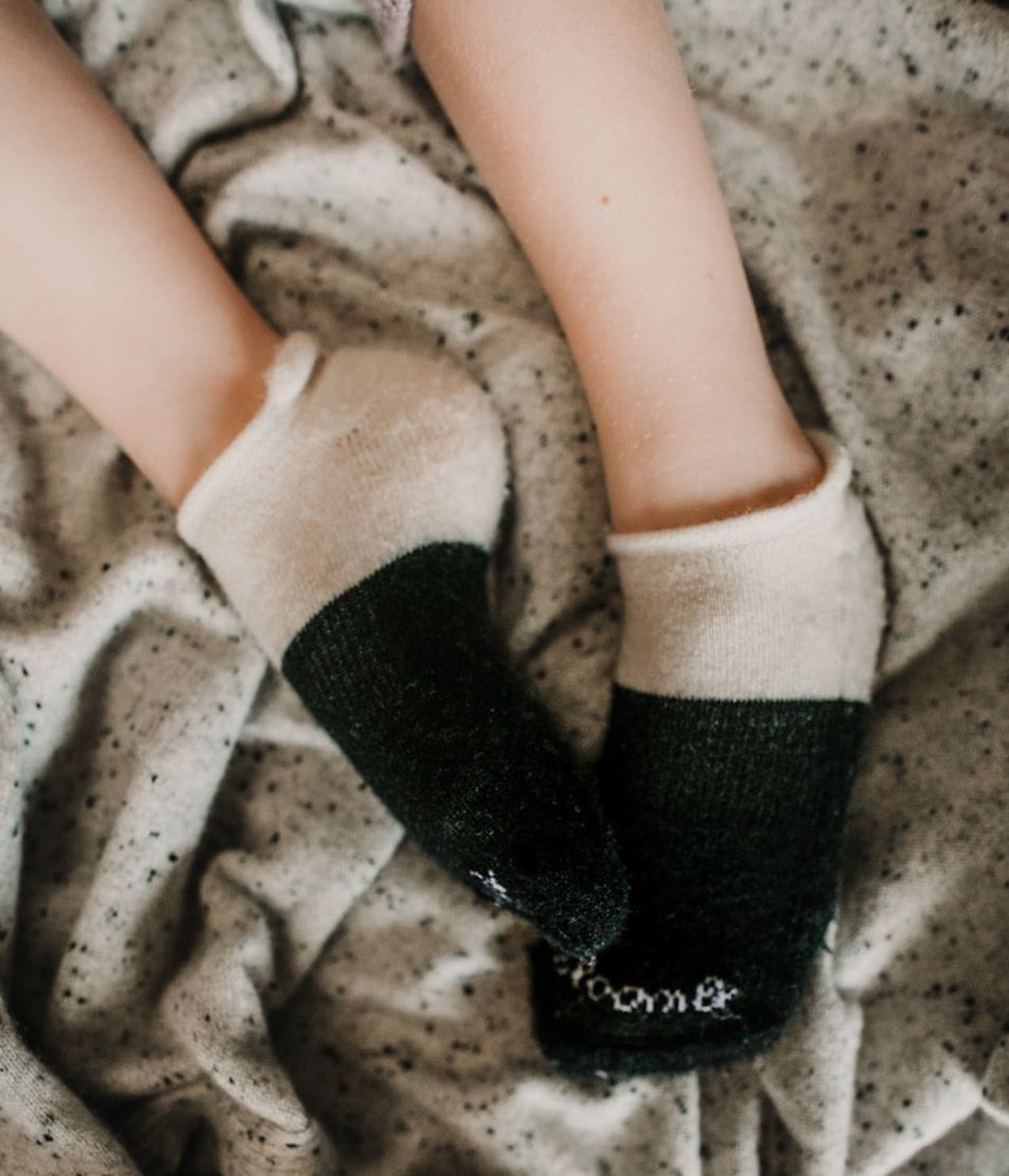 Sloomb Socks - Ultra Soft Merino Children’s Sizes -WS