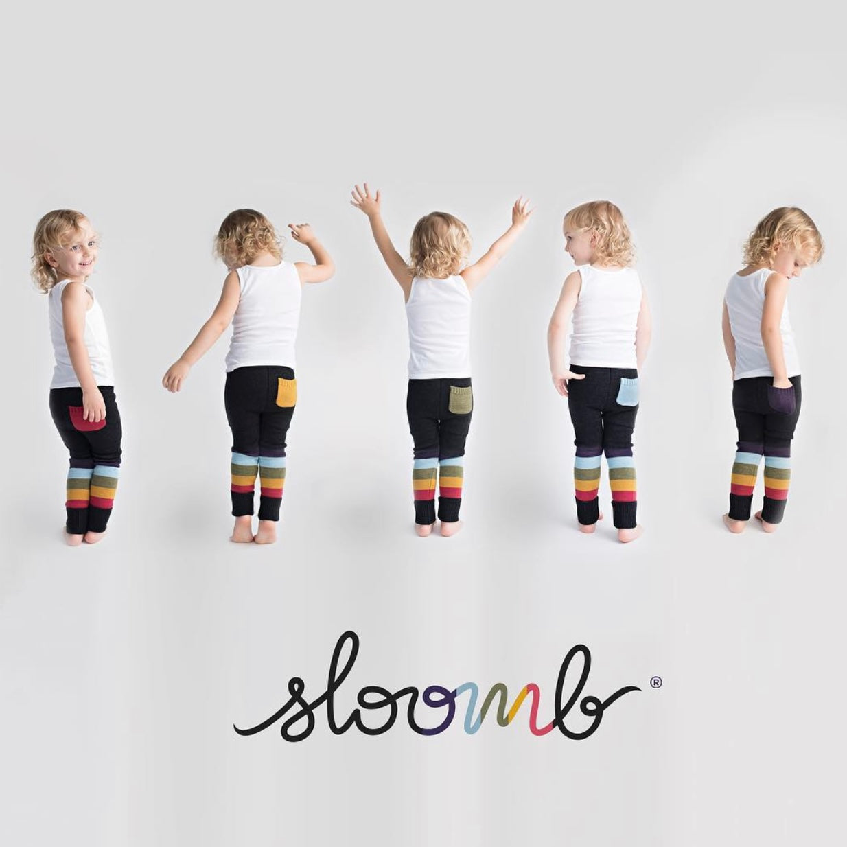 Wool Pants 18-24 - BWS/TRACKERS/SCOUTS - WS