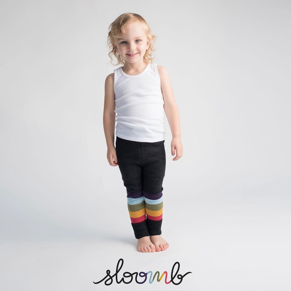 Wool Pants 18-24 - BWS/TRACKERS/SCOUTS - WS