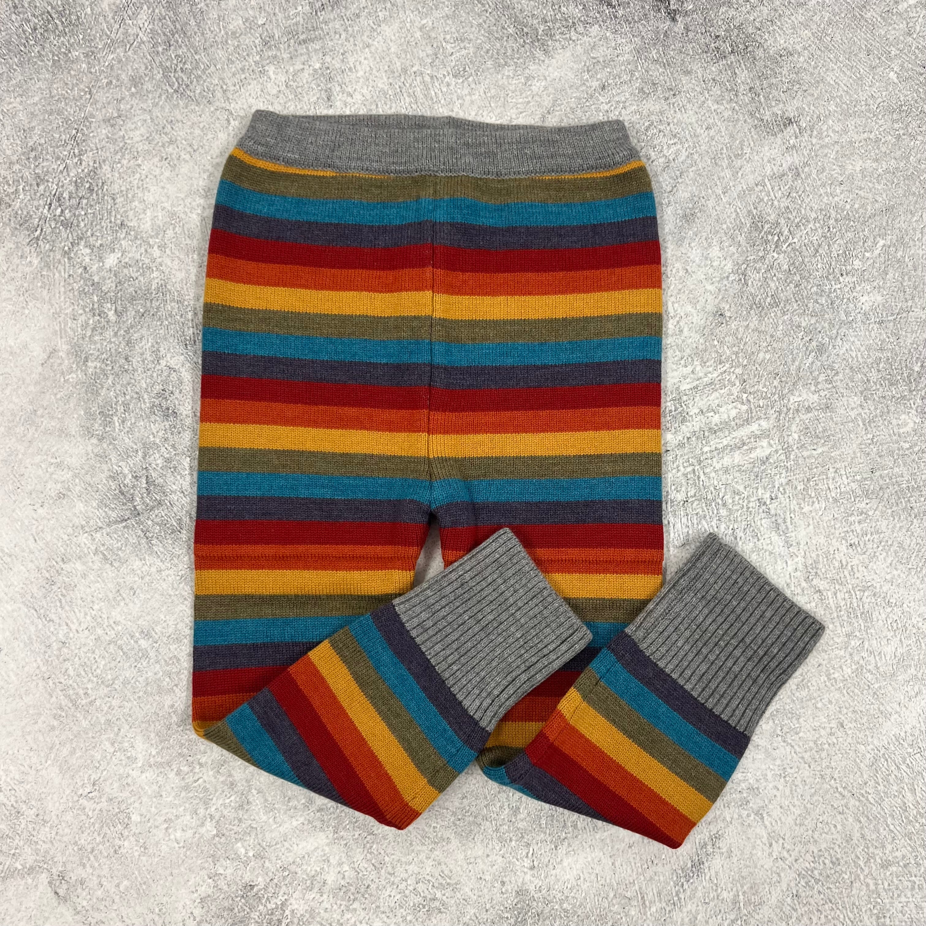 Wool Pants 0-6 - BWS/TRACKERS/SCOUTS - WS