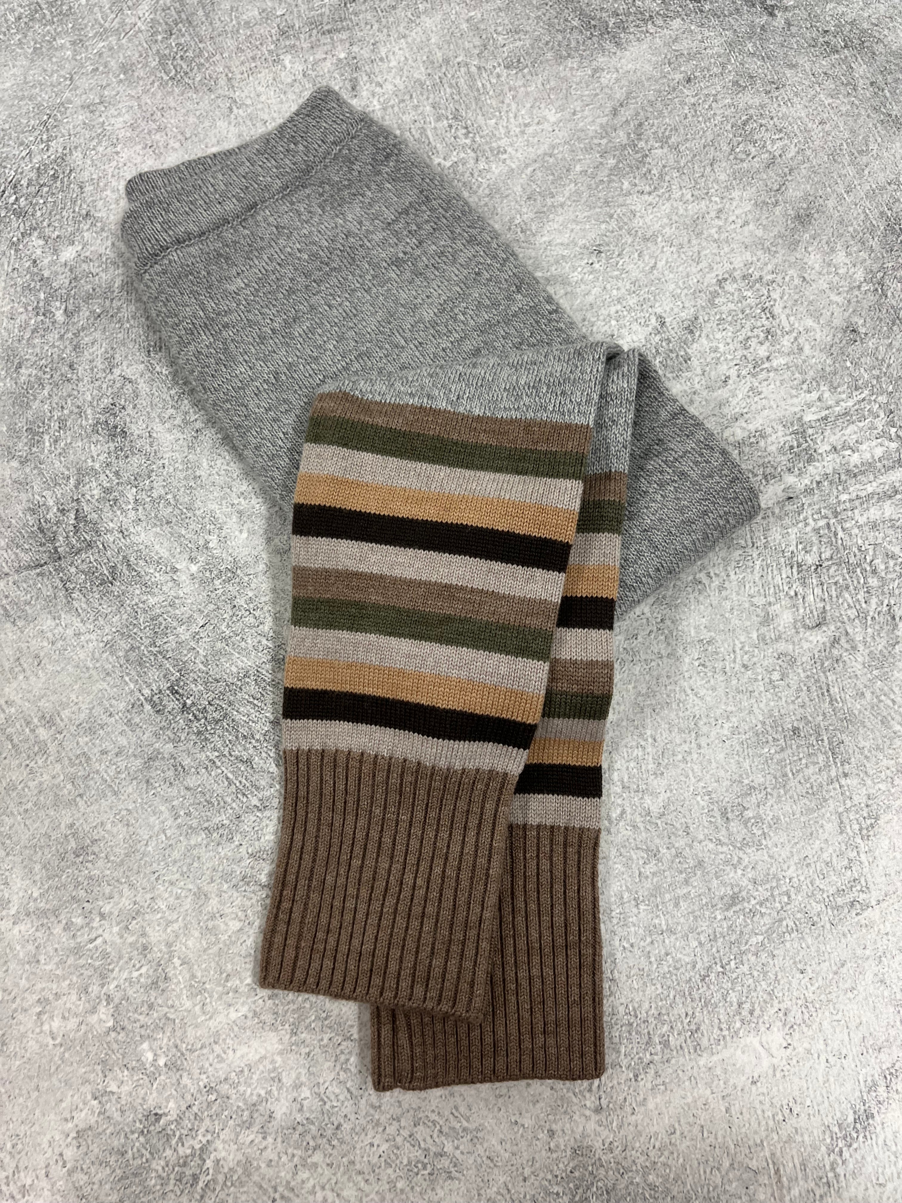 Wool Pants 18-24 - BWS/TRACKERS/SCOUTS - WS