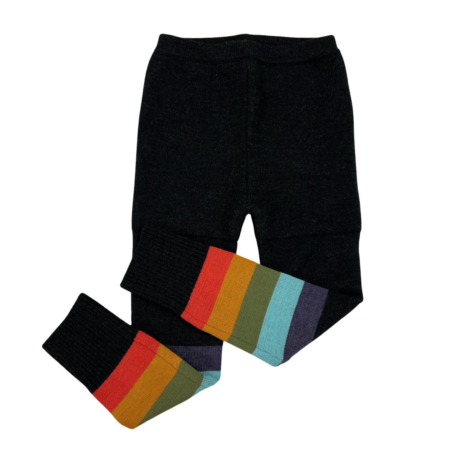 Wool Pants 3-4T - BWS/TRACKERS/SCOUTS - WS