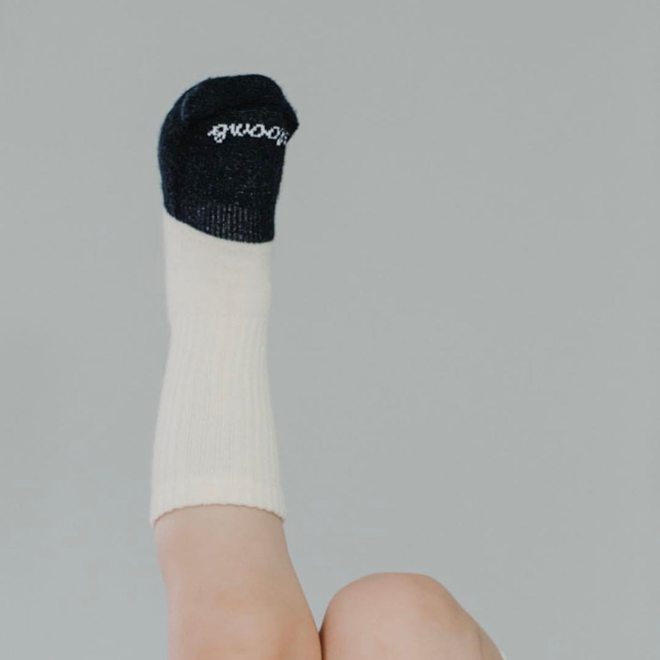 Sloomb Socks - Ultra Soft Merino Children’s Sizes -WS