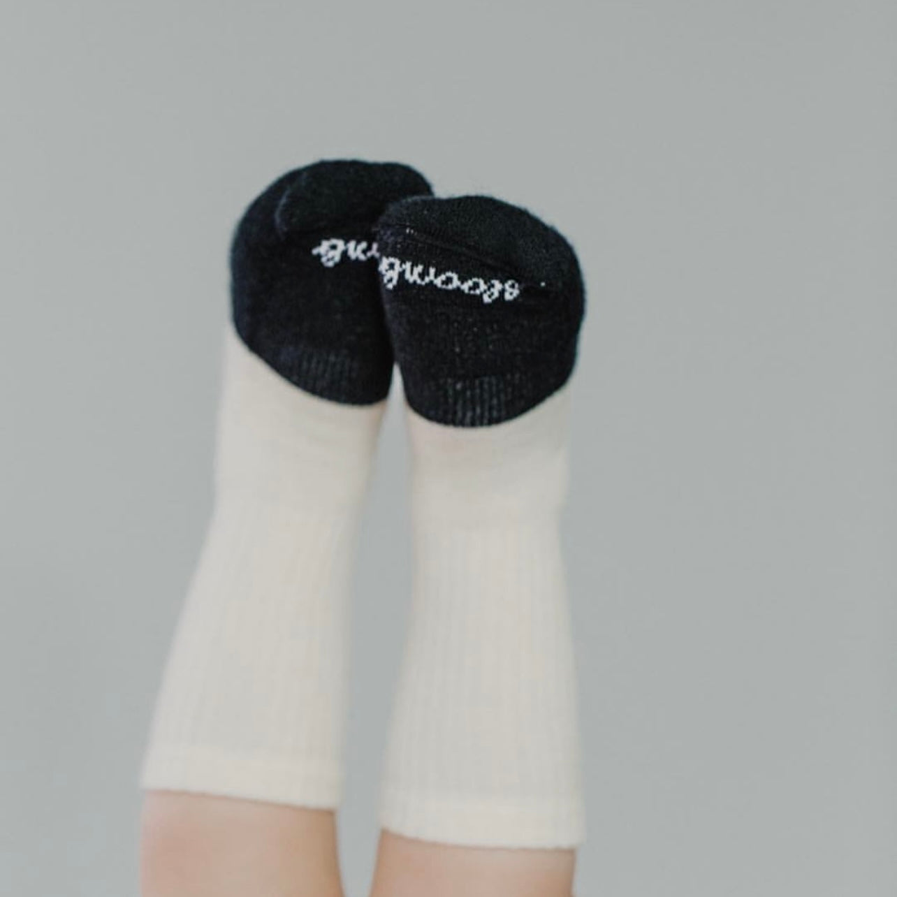 Sloomb Socks - Ultra Soft Merino Children’s Sizes -WS