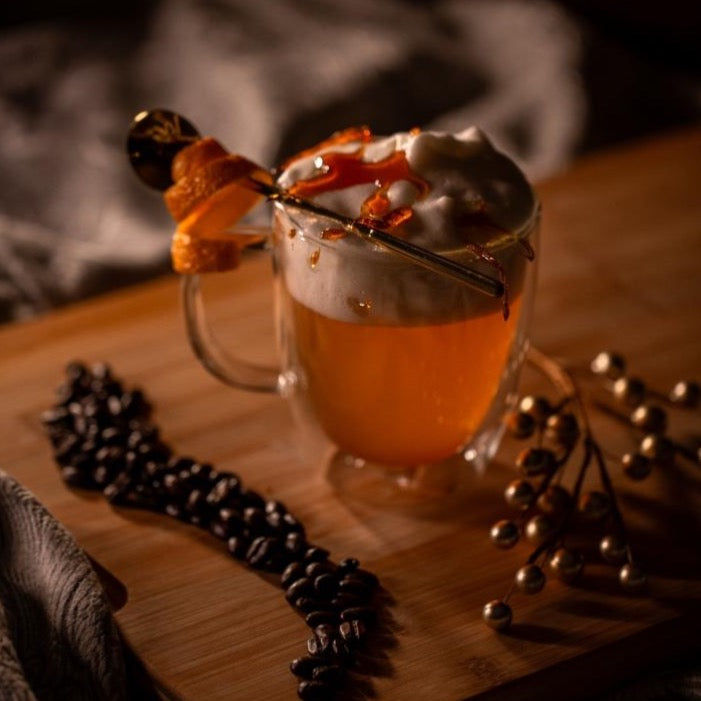 Seasonal Rideau Roastery Coffee