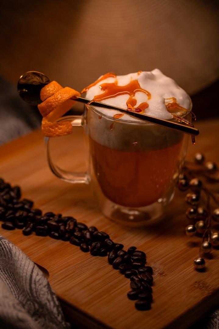 Seasonal Rideau Roastery Coffee