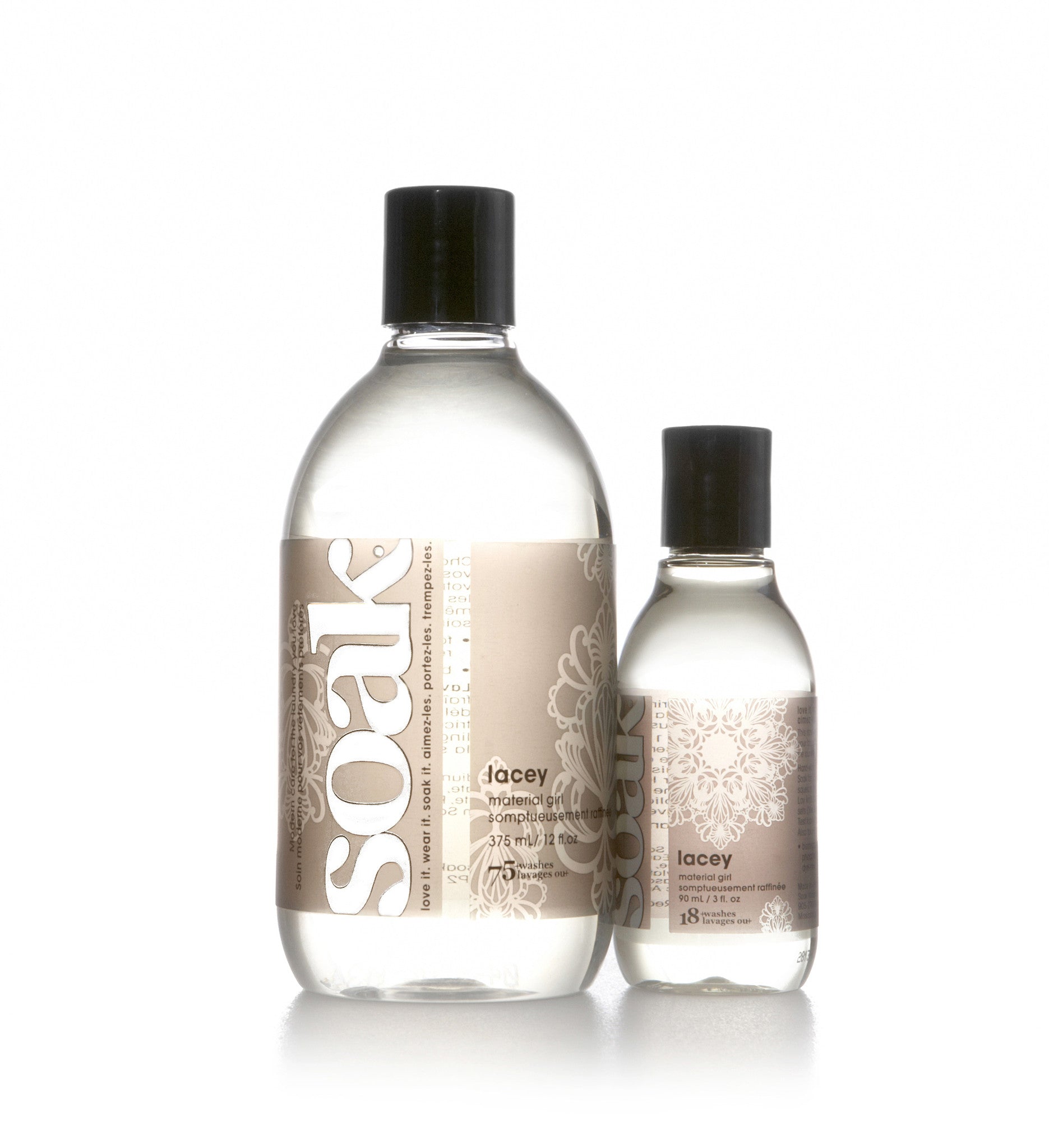 Soak Wash - sloomb
 - 4