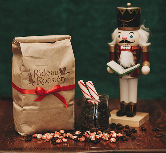 Seasonal Rideau Roastery Coffee