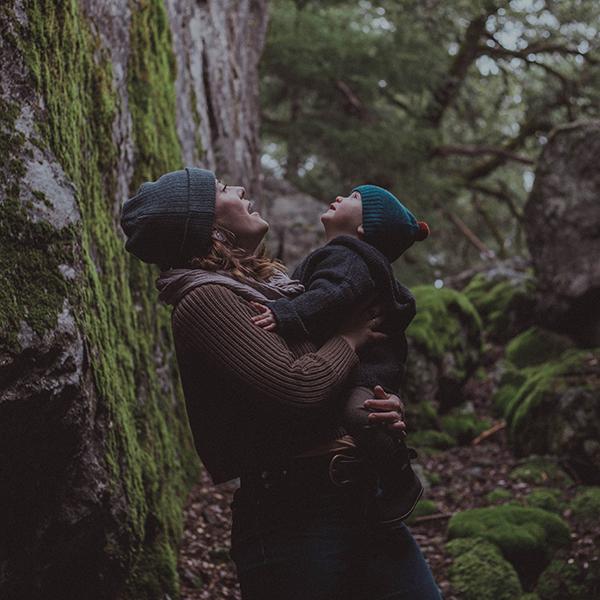 Sloomb Merino Beanie