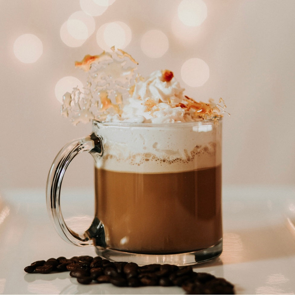 Seasonal Rideau Roastery Coffee