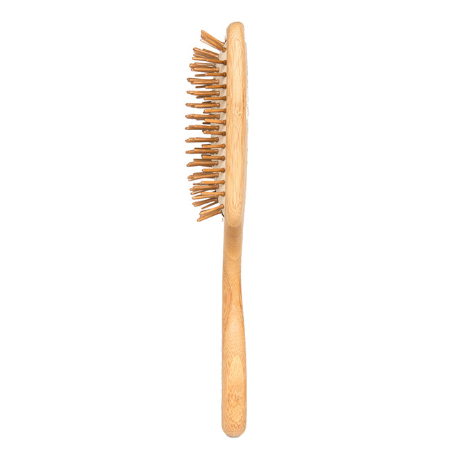 Bamboo Hair Brush