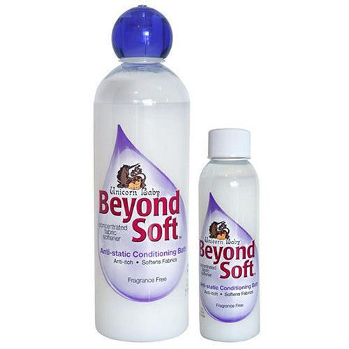 Unicorn Beyond Soft