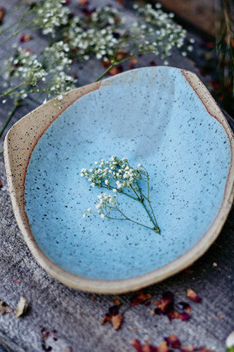 Earth + Element - Blue Set