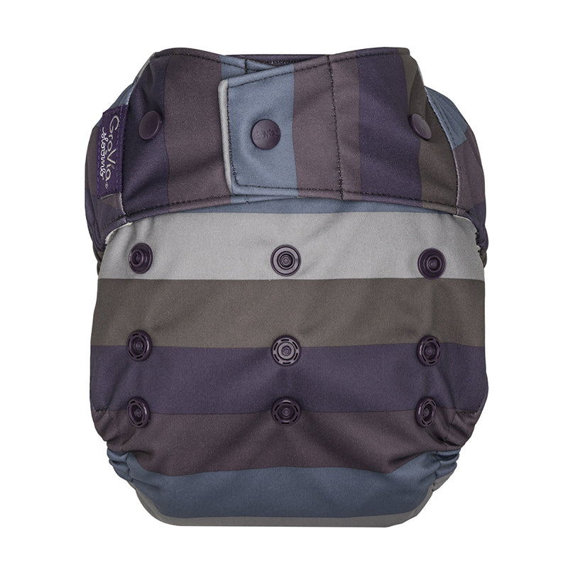 GroVia Hybrid Diaper Shell w/Snaps
