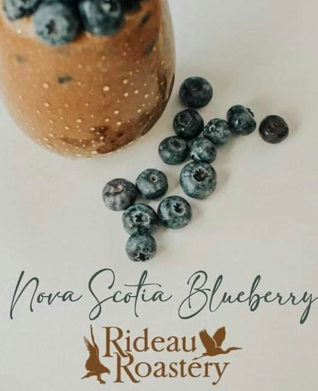 Rideau Roastery Coffee