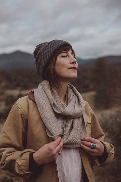 Sloomb Merino Beanie