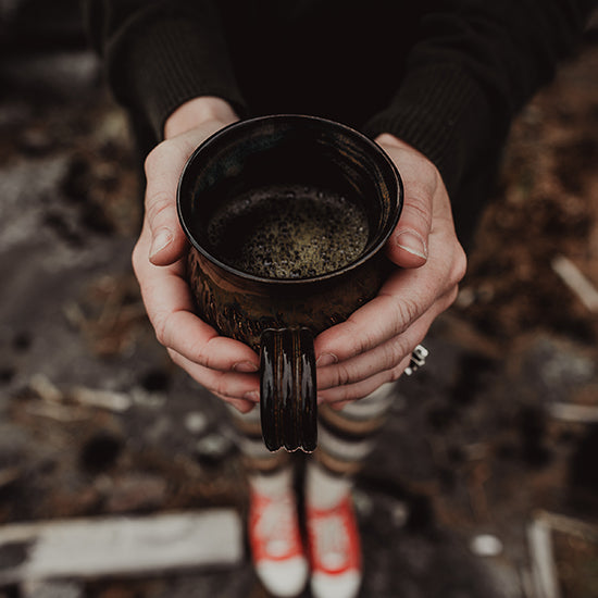 Seasonal Rideau Roastery Coffee