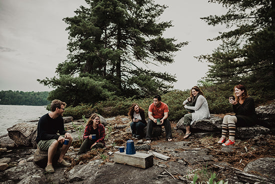 Seasonal Rideau Roastery Coffee