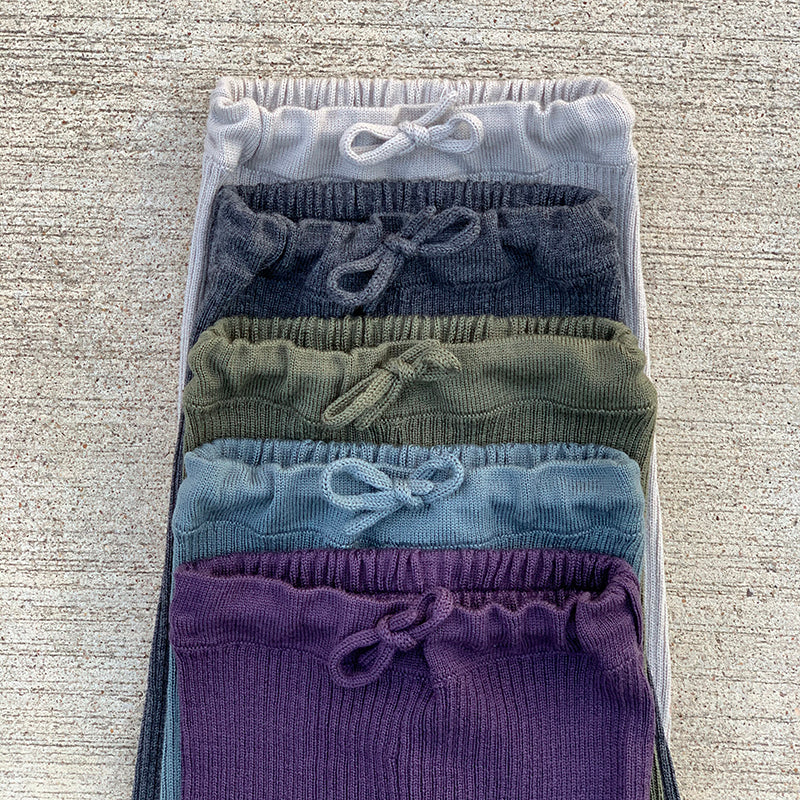 Sloomb Merino Leggings