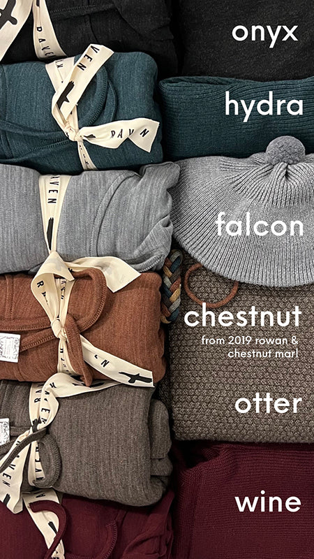 RAVEN Women's Merino Long Sleeve Top