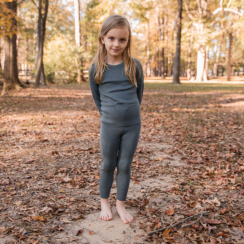 Sloomb Merino Leggings