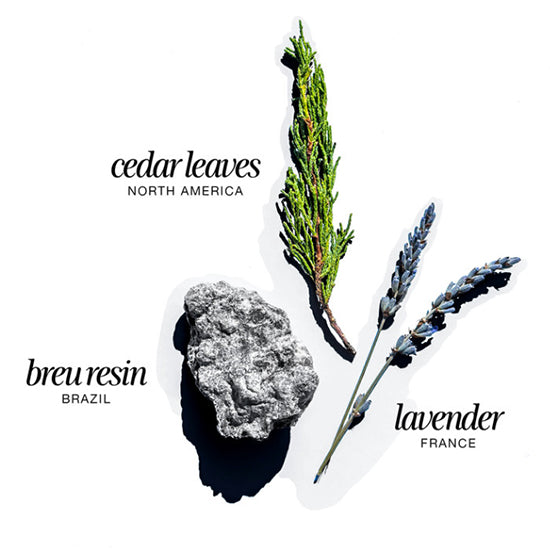 UnitedOther - Nightly Incense Ropes