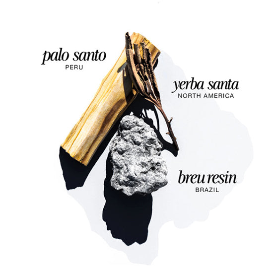 UnitedOther - Truly Incense Ropes