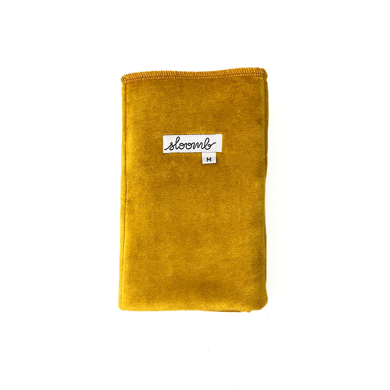 Bamboo Velour Flat Cloth Diapers