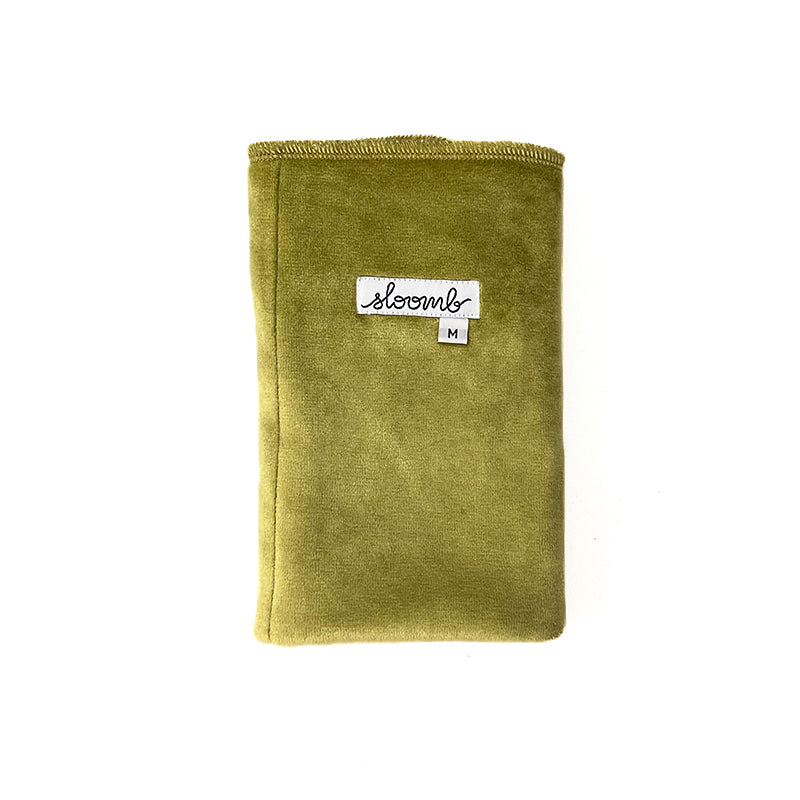 Bamboo Velour Flat Cloth Diapers