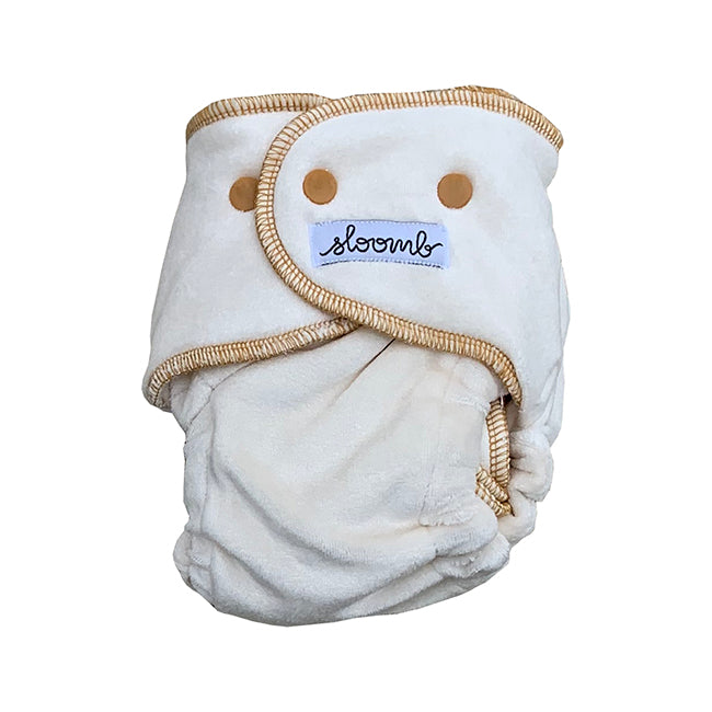 Velour Happy Little Clouds