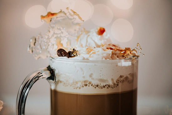 Seasonal Rideau Roastery Coffee