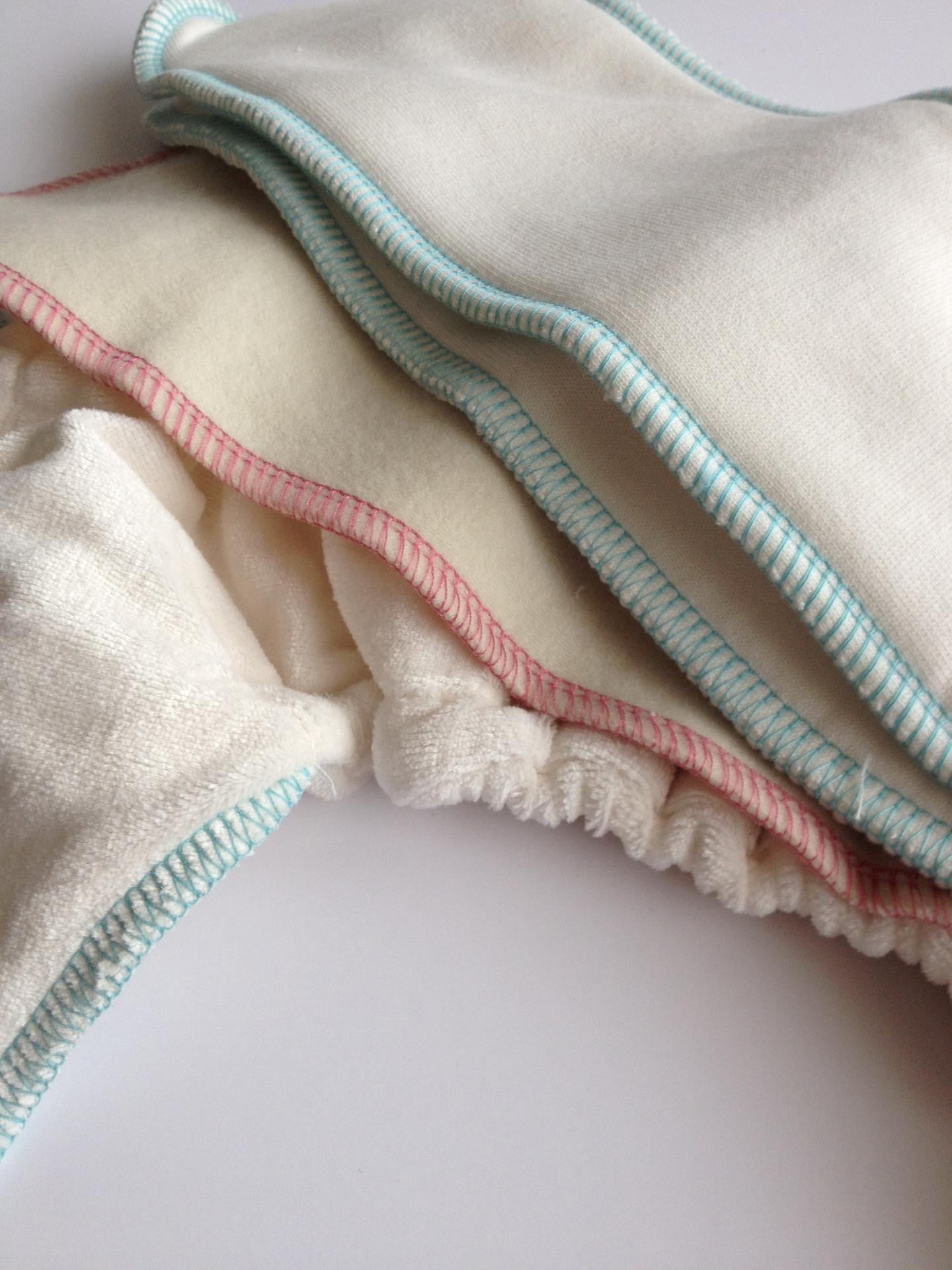 Woolie Doublers - sloomb
 - 3