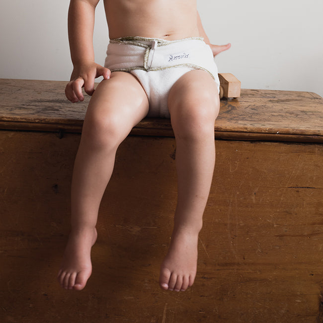 Terry Snapless Fitteds