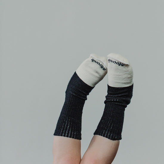 Sloomb Socks - Ultra Soft Merino Children’s Sizes -WS