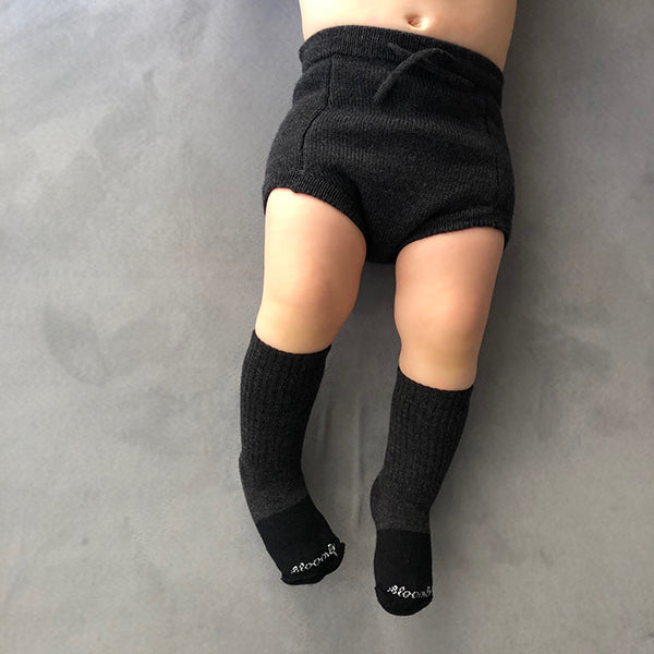 Sloomb Socks - Ultra Soft Merino Children’s Sizes -WS