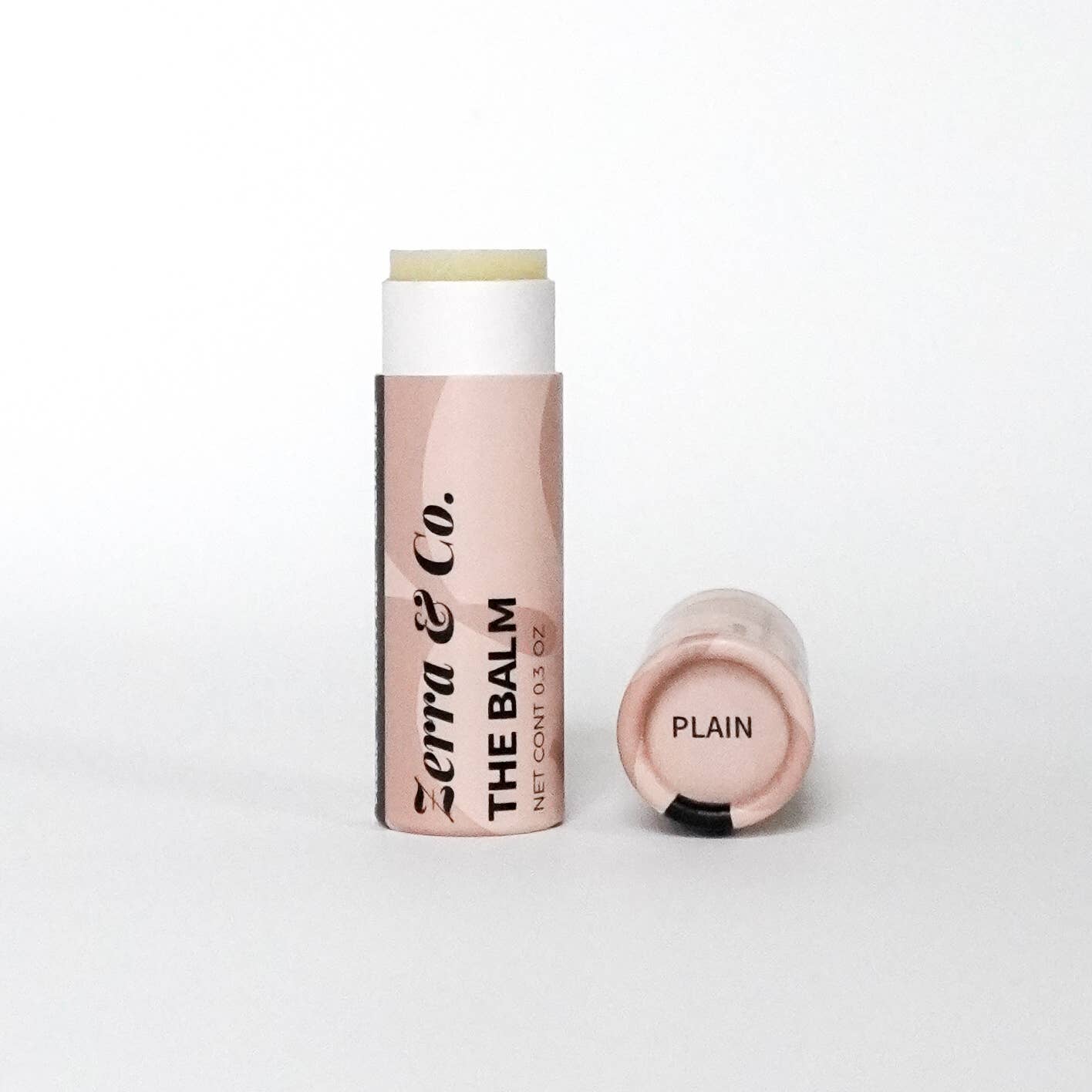 The Balm: Mint