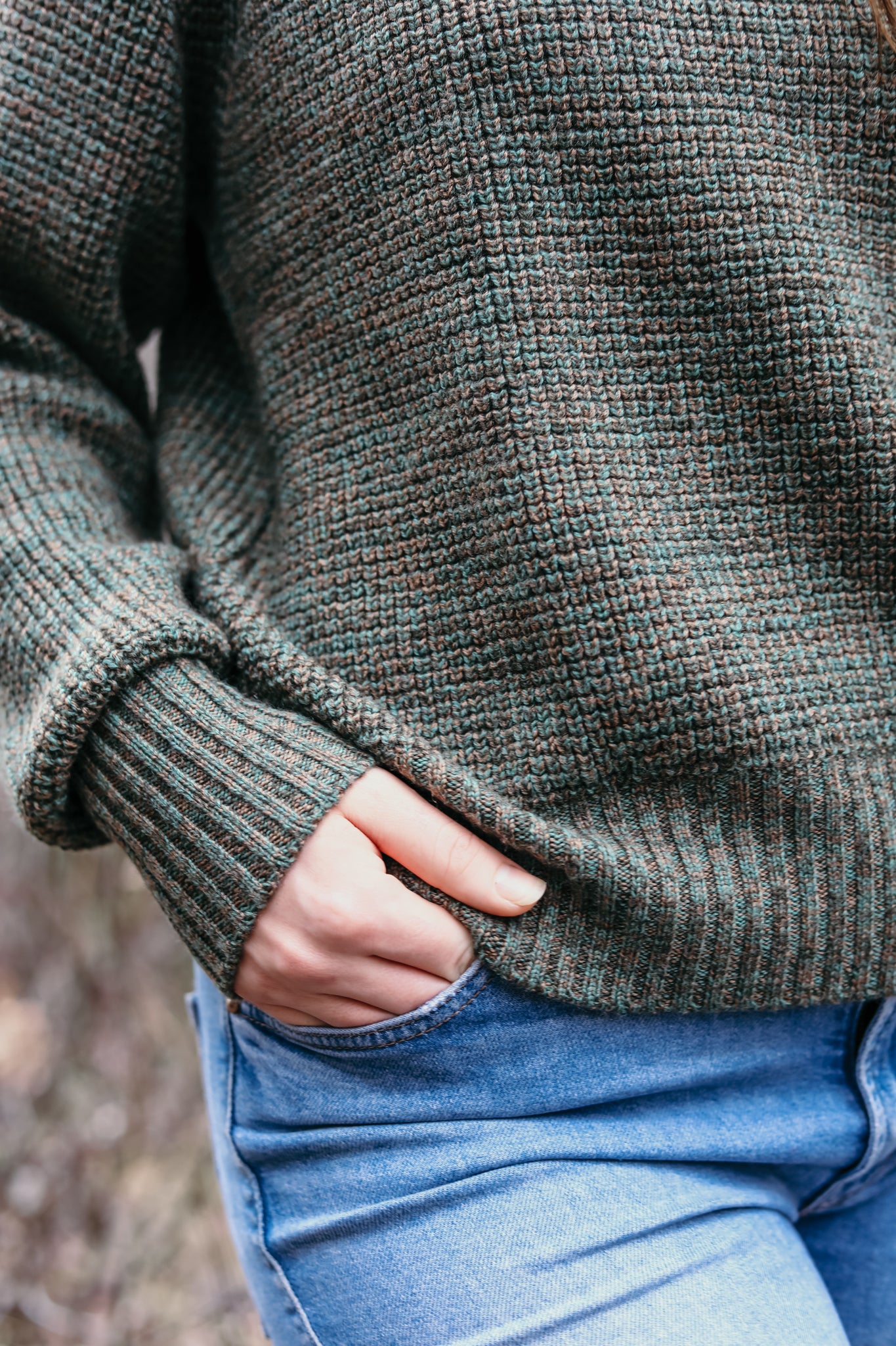 Darby Sweater