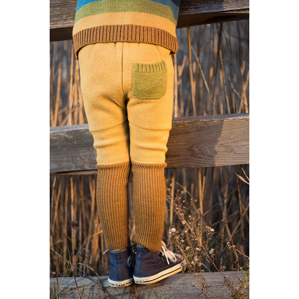 Wool Pants 18-24 - BWS/TRACKERS/SCOUTS - WS