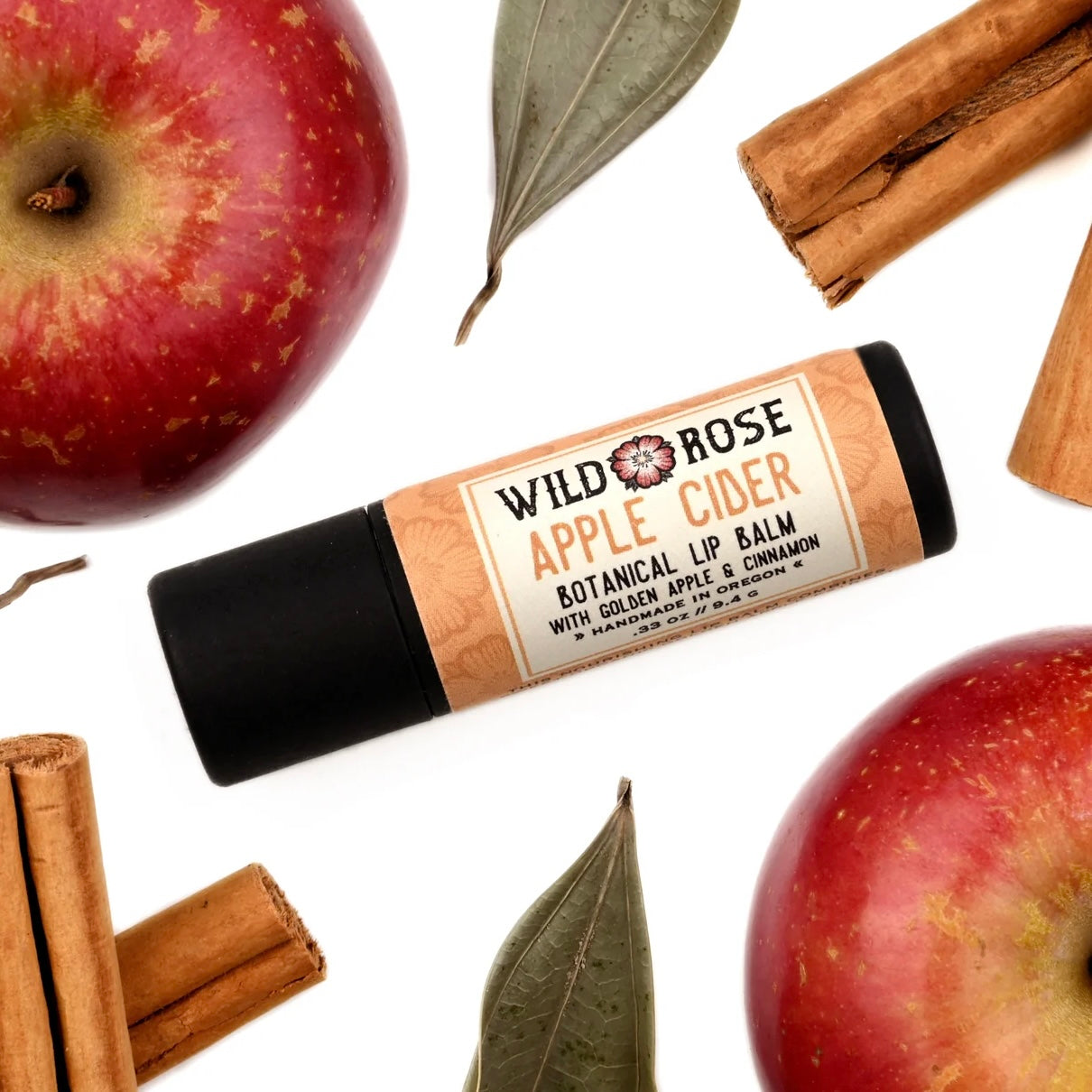 Botanical Lip Balm