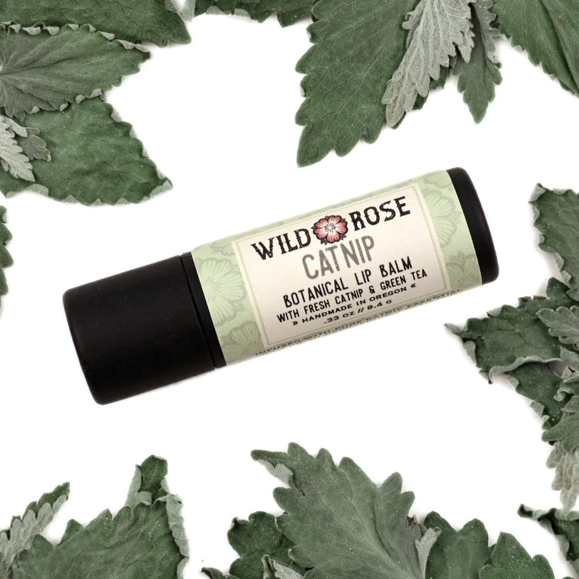 Botanical Lip Balm