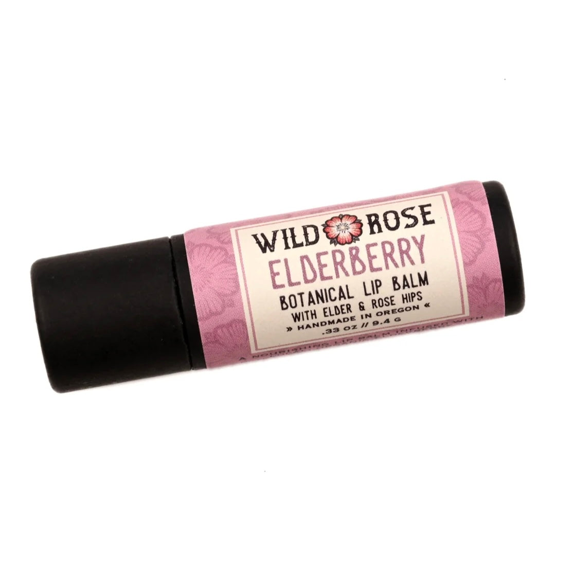 Botanical Lip Balm