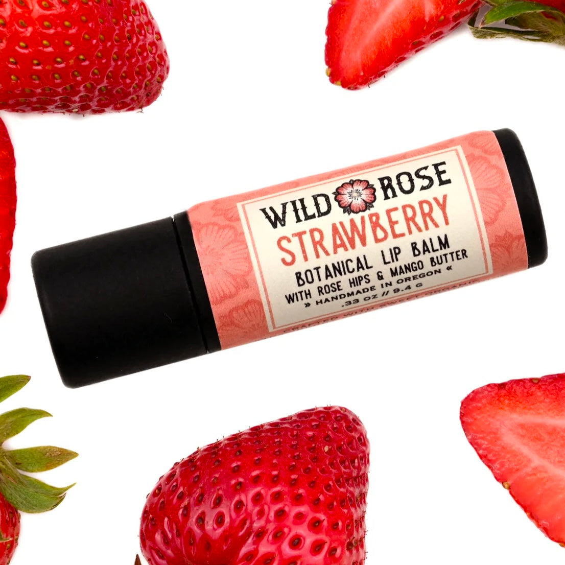 Botanical Lip Balm