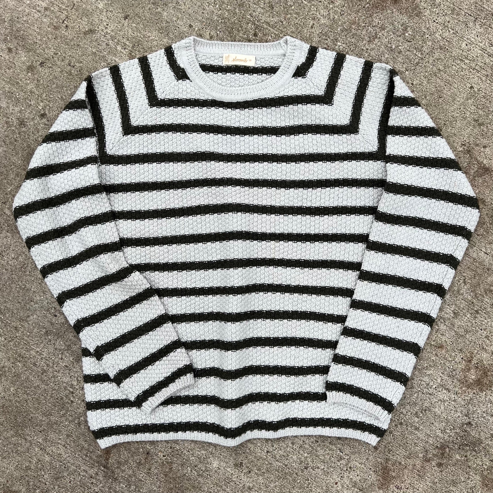 The Pomona Sweater