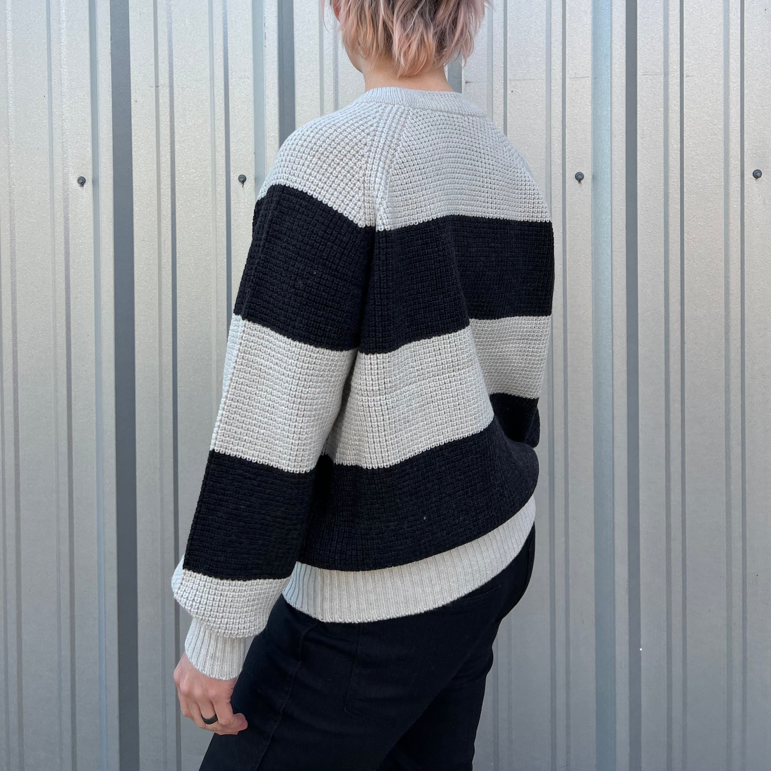 Darby Sweater